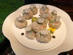 -运·中餐厅(成都华尔道夫酒店)