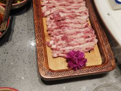 -羊来顺冰煮鲜羊 铁锅烀羊肉(中央大街店)