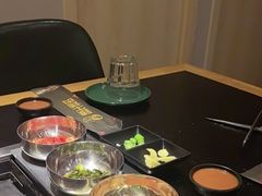 -臻牛烤肉