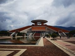 -中国闽台缘博物馆