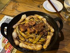 -北京水岸山吧度假村(雁栖镇店)