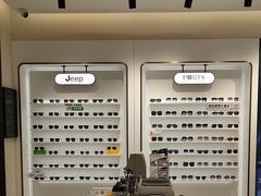 -兰科达眼镜(西固店)