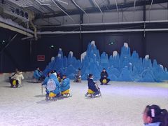 -宁波冰雪大世界(北仑区)