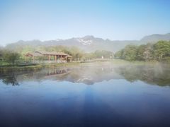 -大九湖