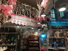 -花食间餐吧(远大购物中心群力店)