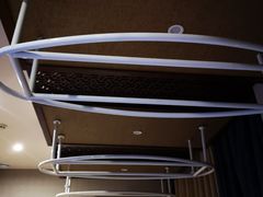 -豪爵足道·SPA(蔡甸店)