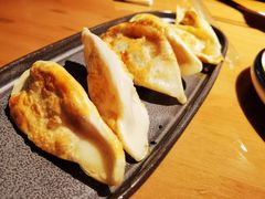 牛肉煎饺-东方饺子王(重庆路亚泰店)