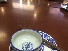 -点都靓餐饮连锁(德信华城店)