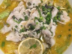 -乌镇那一年小院主题餐厅(甘泉西路店)