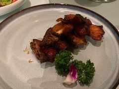 -逸林轩中餐厅(中信泰富朱家角锦江酒店)