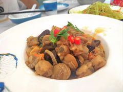 -友鹏海鲜(新宜白大道店)