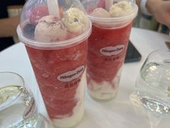 -哈根达斯(绍兴银泰店)