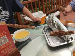 -春满园生态餐厅(南宫路店)