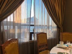 包厢-海派美食·家宴海鲜青岛菜·石锅鲽鱼头(东方城店)