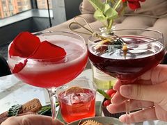 -境·Bar·日咖夜酒