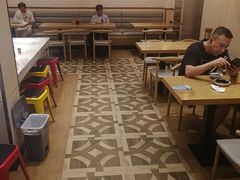 大堂-阿琴面馆(武林路店)