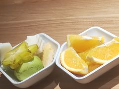 -豪客来牛排(福城天虹店)