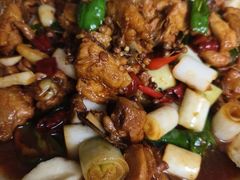 -大唐饭庄·炒鸡(总店)