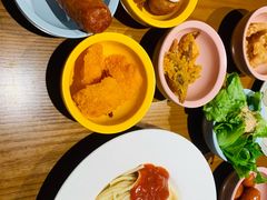 -合风谷(南下塘店)