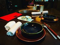 -杭州君悦酒店·湖滨28中餐厅