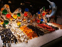 -合肥富力威斯汀酒店·知味餐厅