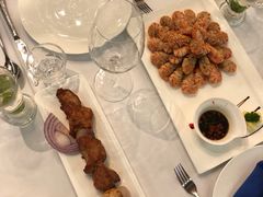 -马克西姆俄罗斯餐厅(通亚街店)