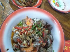 -老三样·美食研究中心(世贸路店)