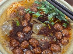 -苏记丸子汤(彭城路店)