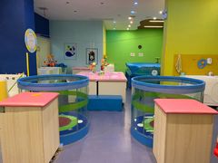 -魔力熊儿童早教托育中心(硚口同馨店)