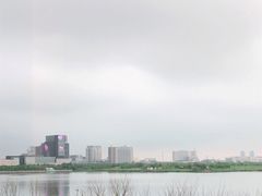 -上海滴水湖皇冠假日酒店