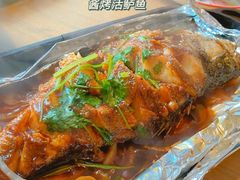 -新白鹿餐厅(城西银泰城店)