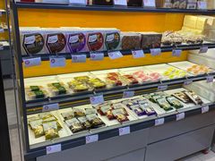 -凯司令(豫园地铁站店)