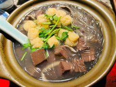 -南京大牌档(香港广场店)