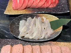 王家渡金牌午餐肉-王家渡火锅(金宝汇店)
