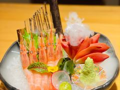 特选综合刺身拼盘-本逸·割烹料理(湖墅店)