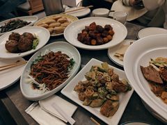 -闫府私房菜·老字号(恒隆店)