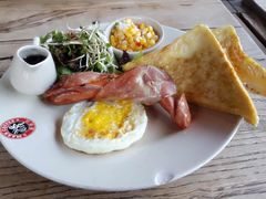-漫咖啡MAANCOFFEE(清江路店)