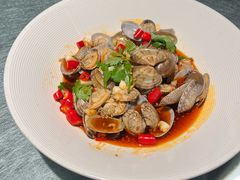 -老阿爸鲜鱼土菜(园区永旺店)