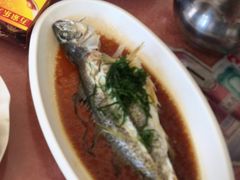 -万家海鲜饭店