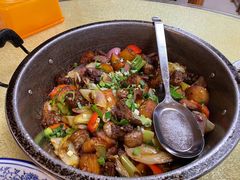 -青海牦牛肉馆