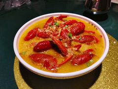 -叶派龙虾•招牌香辣蟹·海鲜(中海国际店)