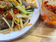 -牛八宝桂林米粉(八里庄店)