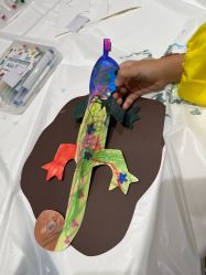 -奈尔宝家庭中心·亲子餐厅(华采天地店)