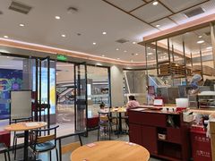 -喜家德虾仁水饺(邯郸新世纪中心店)