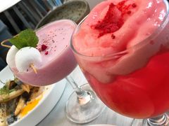 -Ocean's Table 欧舍