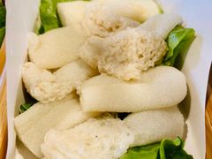 贵州织金竹荪-十二舍·湯物素煮(江泰潤政店)
