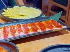 -九田家黑牛烤肉料理(溧阳吾悦店)