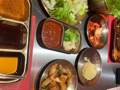 -西塔老太太泥炉烤肉(苏州大悦城店)