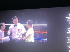 -首都电影院(金融街店 杜比全景声)