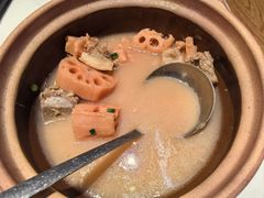 -不是烧烤·武汉大排档(大成路店)